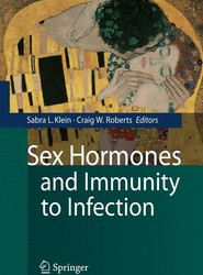 Sex Hormones and Immunity to Infection