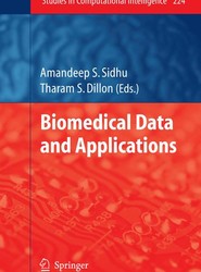 Biomedical Data and Applications