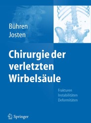 Chirurgie der verletzten Wirbelsaule