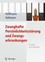 Zwanghafte Persönlichkeitsstörung und Zwangserkrankungen