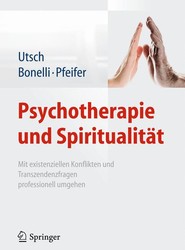 Psychotherapie und Spiritualität