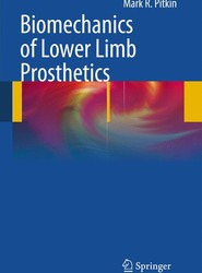 Biomechanics of Lower Limb Prosthetics