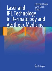 Laser and IPL Technology in Dermatology and Aesthetic Medicine