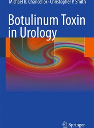 Botulinum Toxin in Urology