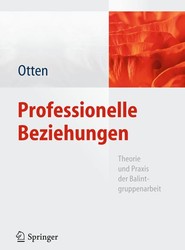Professionelle Beziehungen