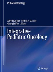 Integrative Pediatric Oncology