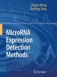 MicroRNA Expression Detection Methods
