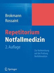 Repetitorium Notfallmedizin