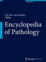 Encyclopedia of Pathology 2017