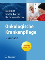 Onkologische Krankenpflege