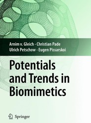 Potentials and Trends in Biomimetics