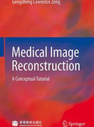 Medical Image Reconstruction