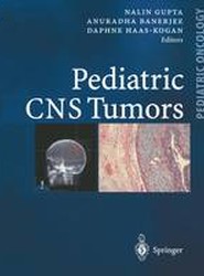 Pediatric CNS Tumors