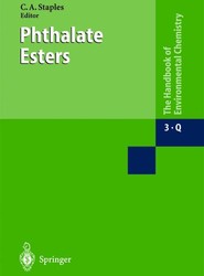Phthalate Esters
