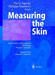 Measuring the skin