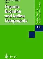 Organic Bromine and Iodine Compounds