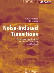 Noise-Induced Transitions