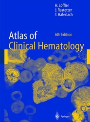 Atlas of Clinical Hematology