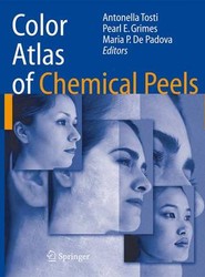 Color Atlas of Chemical Peels