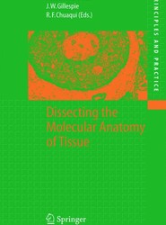 Dissecting the Molecular Anatomy of Tissue