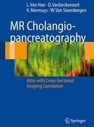 MR Cholangiopancreatography
