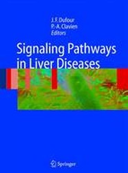 Signaling Pathways in Liver Diseases