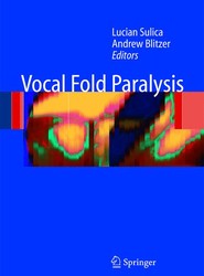 Vocal Fold Paralysis