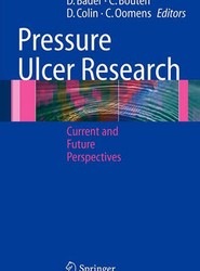 Pressure Ulcer Research