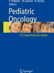 Pediatric Oncology