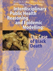 Interdisciplinary Public Health Reasoning and Epidemic Modelling: The Case of Black Death