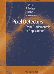 Pixel Detectors