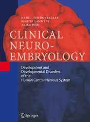 Clinical Neuroembryology