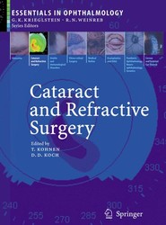 Cataract and Refractive Surgery