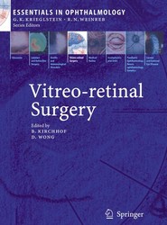 Vitreo-retinal Surgery