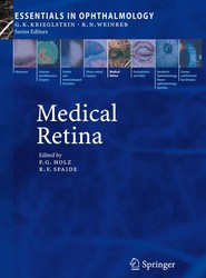 Medical Retina