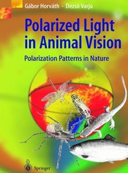 Polarized Light in Animal Vision