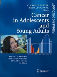 Cancer in Adolescents and Young Adults