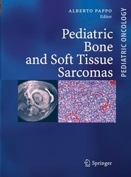 Pediatric Bone and Soft Tissue Sarcomas