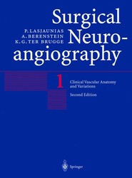 Clinical Vascular Anatomy and Variations