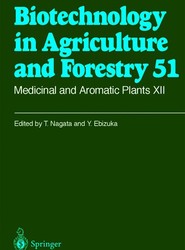 Medicinal and Aromatic Plants XII