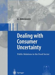 Dealing with consumer uncertainty