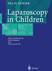 Laparoscopy in Children