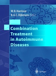 Combination Treatment in Autoimmune Diseases