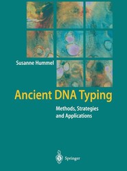Ancient DNA Typing