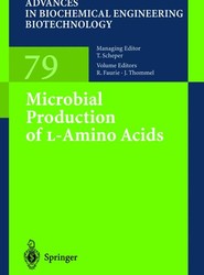 Microbial Production of L-Amino Acids