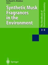 Synthetic Musk Fragrances in the Environment