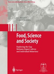 Food, Science and Society