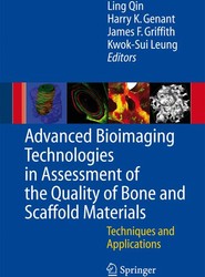 Advanced Bioimaging Technologies in Assessment of the Quality of Bone and Scaffold Materials
