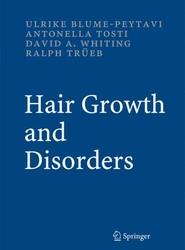 Hair Growth and Disorders