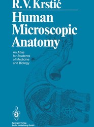 Human Microscopic Anatomy